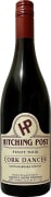 Hitching Post Cork Dancer Pinot Noir 2022  Front Bottle Shot