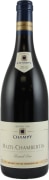 Maison Champy Mazis Chambertin Grand Cru 2012  Front Bottle Shot