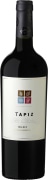 Tapiz Alta Collection Malbec 2023 Front Bottle Shot