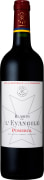 Chateau L'Evangile Blason de L'Evangile 2017  Front Bottle Shot