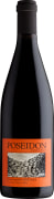 Poseidon Vineyard Estate Pinot Noir 2016  Front Bottle Shot