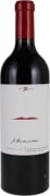 J. Bookwalter Conner-Lee Vineyard Conflict Red 2013 Front Bottle Shot