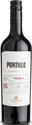 Portillo Malbec 2017 Front Bottle Shot