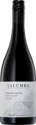 Yalumba The Triangle Block Shiraz Viognier 2016  Front Bottle Shot