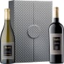 Shafer Napa Valley Duo Silver Gift Box Set Gift Product Image