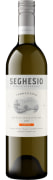 Seghesio Vermentino 2023  Front Bottle Shot