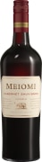 Meiomi Cabernet Sauvignon 2024  Front Bottle Shot