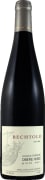 Domaine Bechtold Obere Hund Pinot Noir 2022  Front Bottle Shot
