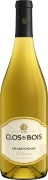 Clos du Bois California Chardonnay 2019  Front Bottle Shot