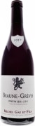 Michel Gay & Fils Beaune-Greves Premier Cru 2017  Front Bottle Shot