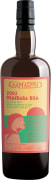 Samaroli Demerara Cask Dark Rum 2002 Front Bottle Shot