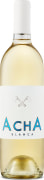Mark Herold Acha Blanca 2014 Front Bottle Shot
