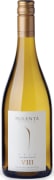 Pulenta VIII Estate Chardonnay 2019  Front Bottle Shot