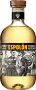 Espolon Reposado Tequila Front Bottle Shot