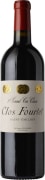 Clos Fourtet  2010  Front Bottle Shot