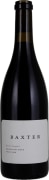 Baxter Valenti Pinot Noir 2015  Front Bottle Shot