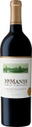 McManis Family Vineyards Cabernet Sauvignon 2014  Front Bottle Shot