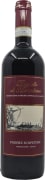 Podere Scopetone Brunello di Montalcino 2017  Front Bottle Shot
