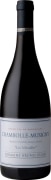 Bruno Clair Chambolle Musigny Les Veroilles 2023 Front Bottle Shot