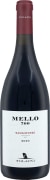 Tolaini Mello 700 Sangiovese 2020 Front Bottle Shot