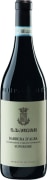 G.D. Vajra Barbera d'Alba Superiore 2013  Front Bottle Shot
