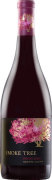 Smoke Tree Pinot Noir 2015 Front Bottle Shot