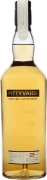Pittyvaich 25 Year Single Malt Scotch Whisky Front Bottle Shot
