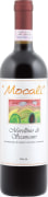 Mocali Morellino di Scansano 2016  Front Bottle Shot