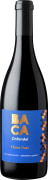 BACA Home Base Zinfandel 2021  Front Bottle Shot