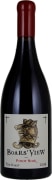 Schrader Boars' View Pinot Noir 2016  Front Bottle Shot