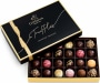 Godiva Signature Truffle Collection, 24pc Gift Product Image