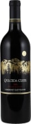 Quilceda Creek Cabernet Sauvignon 1998  Front Bottle Shot