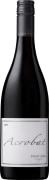 Acrobat Pinot Noir 2015 Front Bottle Shot