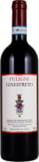 Fuligni Ginestreto Rosso di Montalcino 2015  Front Bottle Shot