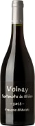 Domaine Francois Mikulski Volnay Santenots du Milieu Premier Cru 2018  Front Bottle Shot