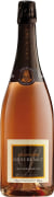 Louis de Sacy Brut Grand Cru Rose Front Bottle Shot