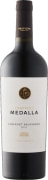 Trapiche Medalla Cabernet Sauvignon 2016  Front Bottle Shot