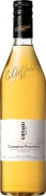 Giffard Caribbean Pineapple Liqueur Front Bottle Shot