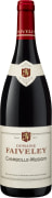 Faiveley Chambolle-Musigny 2016  Front Bottle Shot