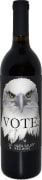 Vote. Napa Valley Red 2016  Front Bottle Shot