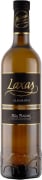 As Laxas Rias Baixas Albarino 2024  Front Bottle Shot