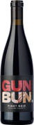 GUNBUN Pinot Noir 2022  Front Bottle Shot