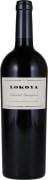 Lokoya Rutherford Cabernet Sauvignon 1997  Front Bottle Shot