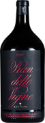 Marchesi Antinori Pian Delle Vigne Brunello di Montalcino 1995 Front Bottle Shot