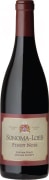 Sonoma-Loeb Sonoma County Pinot Noir 2016 Front Bottle Shot