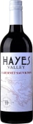 Hayes Valley Cabernet Sauvignon 2020  Front Bottle Shot