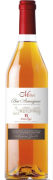 Chateau De Millet VS Armagnac Front Bottle Shot