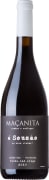 Macanita e Sousao 2019  Front Bottle Shot