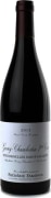 Frederic Esmonin Gevrey-Chambertin Estournelles St Jacques Premier Cru 2012  Front Bottle Shot