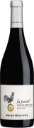 Bieler Pere et Fils La Jassine Cotes du Rhone Villages Rouge 2022  Front Bottle Shot